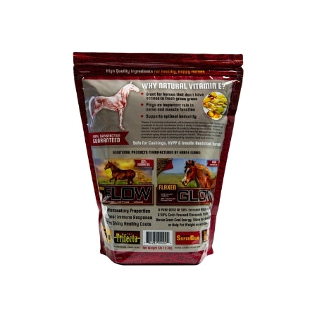 Flaxen Eas-E Guard 5lb Back Supplement by Horse Guard