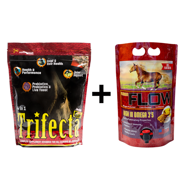 Pro-Care PLUS Hoof Conditioner – M & M Tack Shop