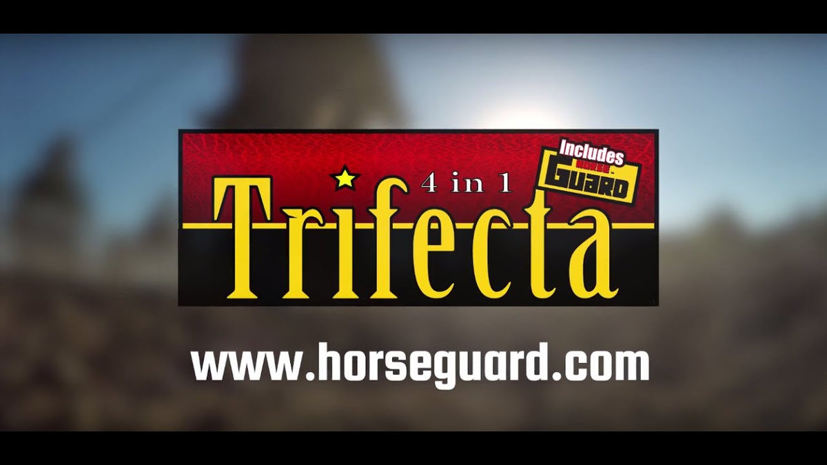Trifecta 4-in-1 | Performance Supplement - Horse Guard