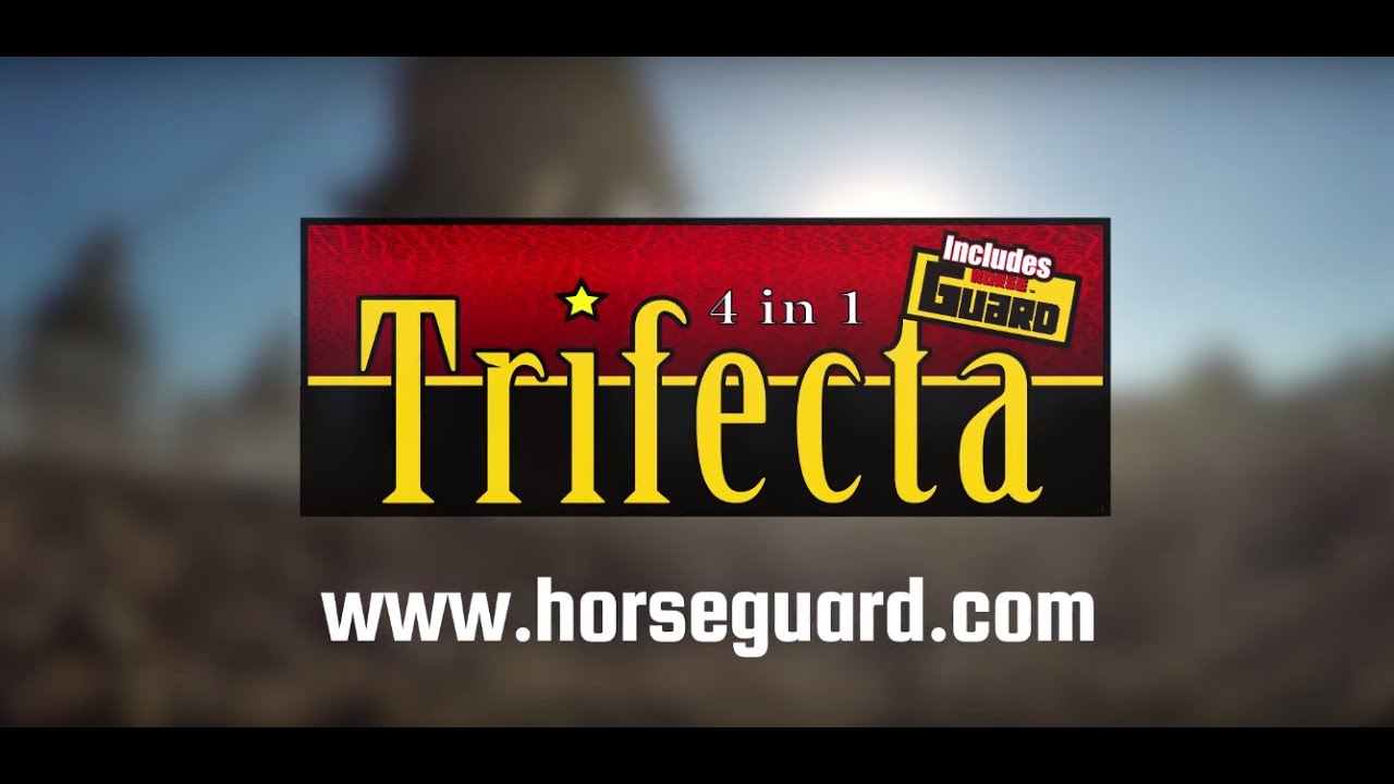 Trifecta 4-in-1 Supplement video thumbnail
