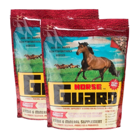 Horse Guard 20lb Front Supplement by Horse Guard