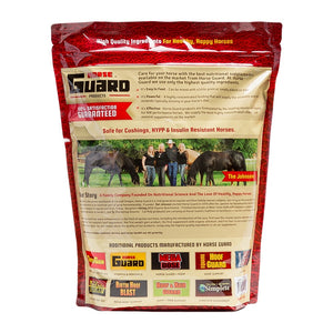 Gut Guard 10lb Back Supplement