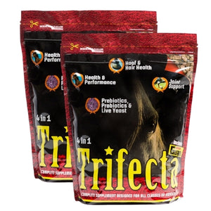 Trifecta 20lb Supplement by Horse Guard