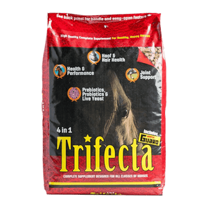 Trifecta 40 Supplement by Horse Guard
